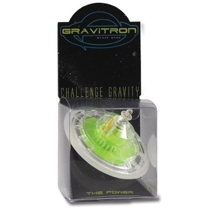 Tedco Toys Tedco Toys 00020 Gravitron Space Gyroscope 20